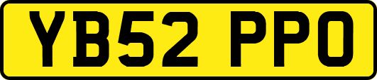 YB52PPO