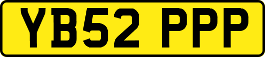 YB52PPP