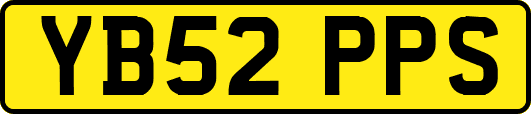 YB52PPS