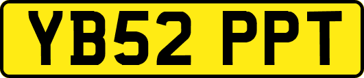 YB52PPT