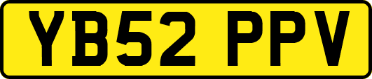 YB52PPV