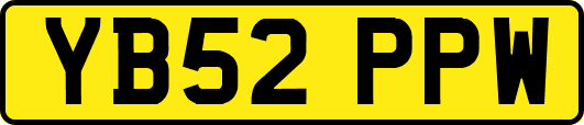 YB52PPW