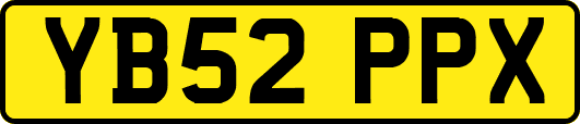 YB52PPX
