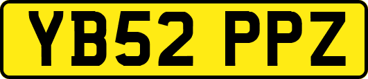 YB52PPZ