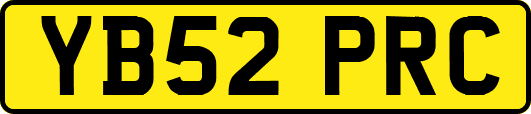 YB52PRC