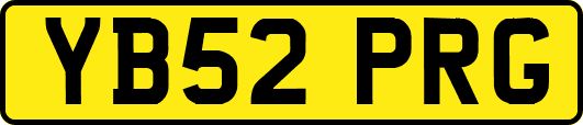 YB52PRG