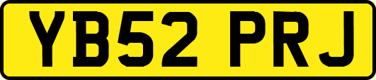 YB52PRJ