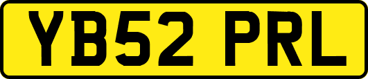 YB52PRL