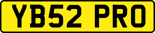 YB52PRO