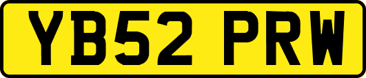 YB52PRW
