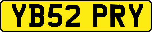 YB52PRY