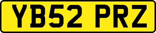YB52PRZ