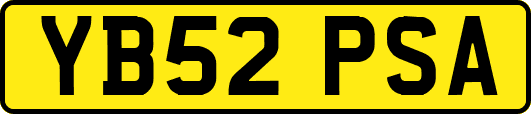 YB52PSA
