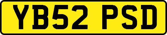 YB52PSD