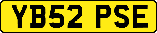 YB52PSE