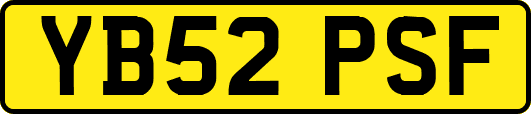 YB52PSF