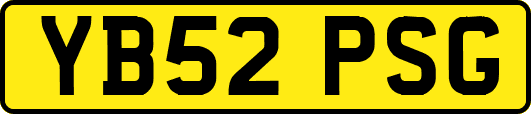 YB52PSG