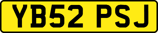 YB52PSJ
