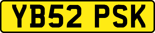 YB52PSK