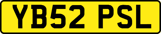 YB52PSL