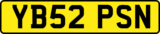 YB52PSN