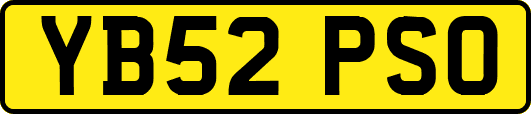 YB52PSO