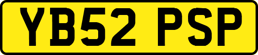 YB52PSP