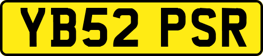 YB52PSR