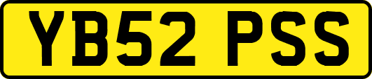 YB52PSS