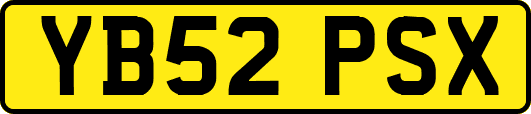 YB52PSX