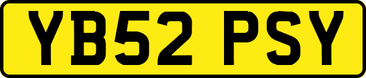 YB52PSY
