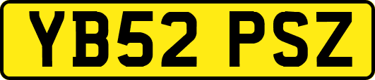 YB52PSZ