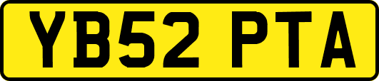 YB52PTA