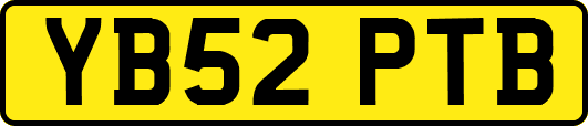 YB52PTB