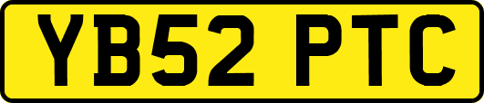 YB52PTC