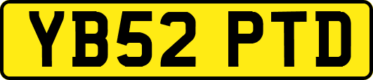 YB52PTD