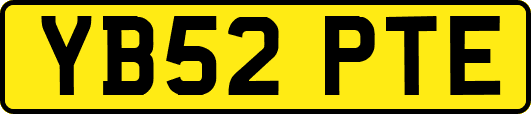 YB52PTE