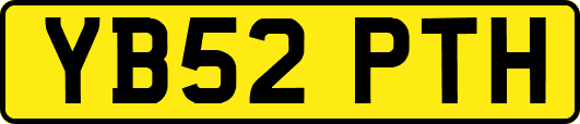 YB52PTH