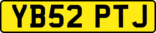 YB52PTJ