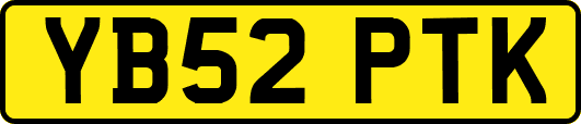 YB52PTK