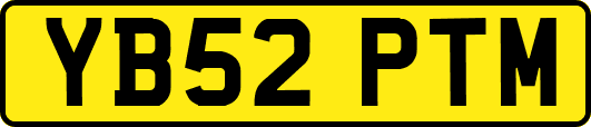 YB52PTM