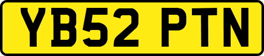 YB52PTN