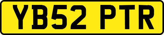 YB52PTR