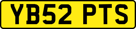 YB52PTS