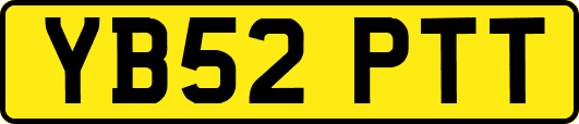YB52PTT
