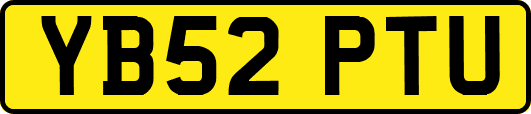 YB52PTU