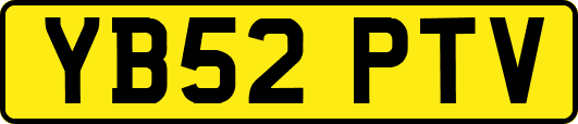 YB52PTV