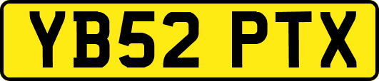 YB52PTX