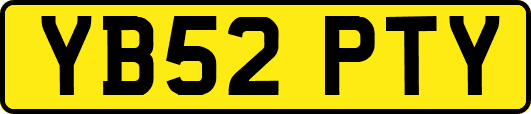 YB52PTY