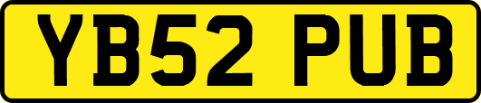 YB52PUB